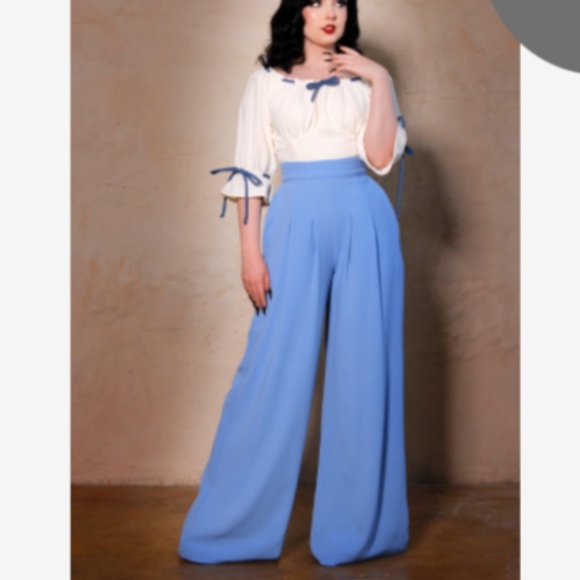 PANTS 